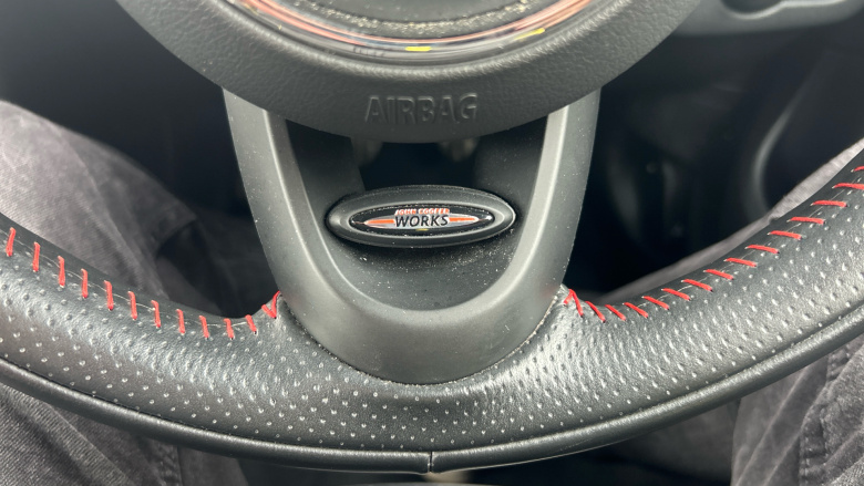 MINI Clubman 2.0 Cooper S Sport 6dr Petrol Estate